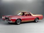 Ford Ranchero GT 1977 года